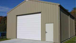 Garage Door Openers at Kite Hill, California